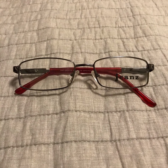 Eyeglass Frame SHEIN MEN - Picture 5 of 5